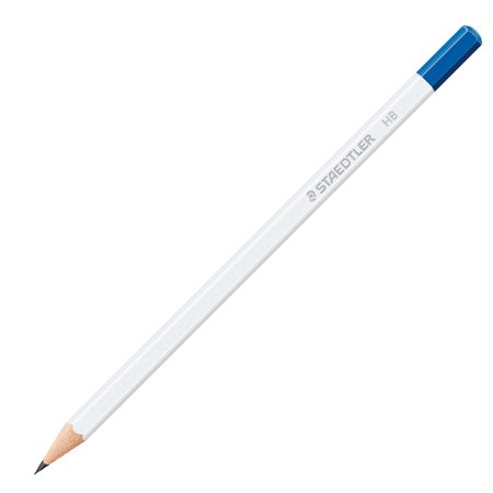 【STAEDTLER 施德樓】 MS103HB-PB3戰神鉛筆3支入