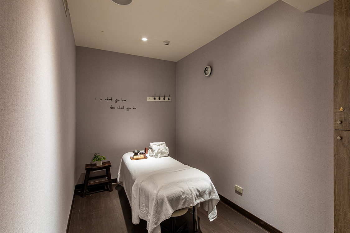 逗Dollspa台北南京店