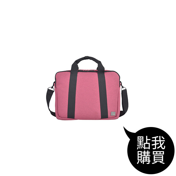 BAG-LTB253 手提/肩背式電腦包 14.1"