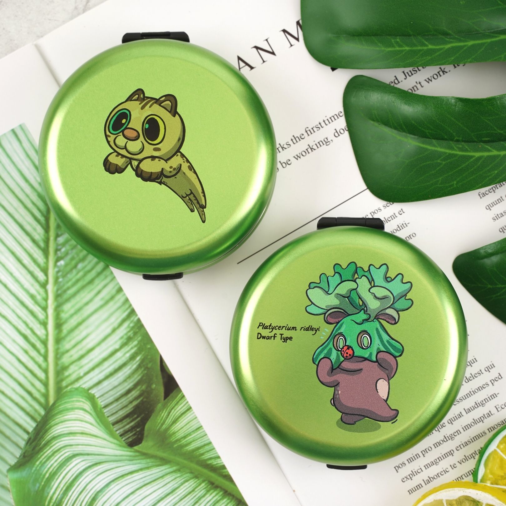 台幣｜FOUND A.A - 捉迷藏