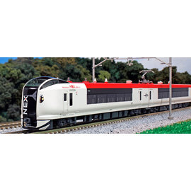 Kato 10-847 N規 E259系成田機場快線 三輛組