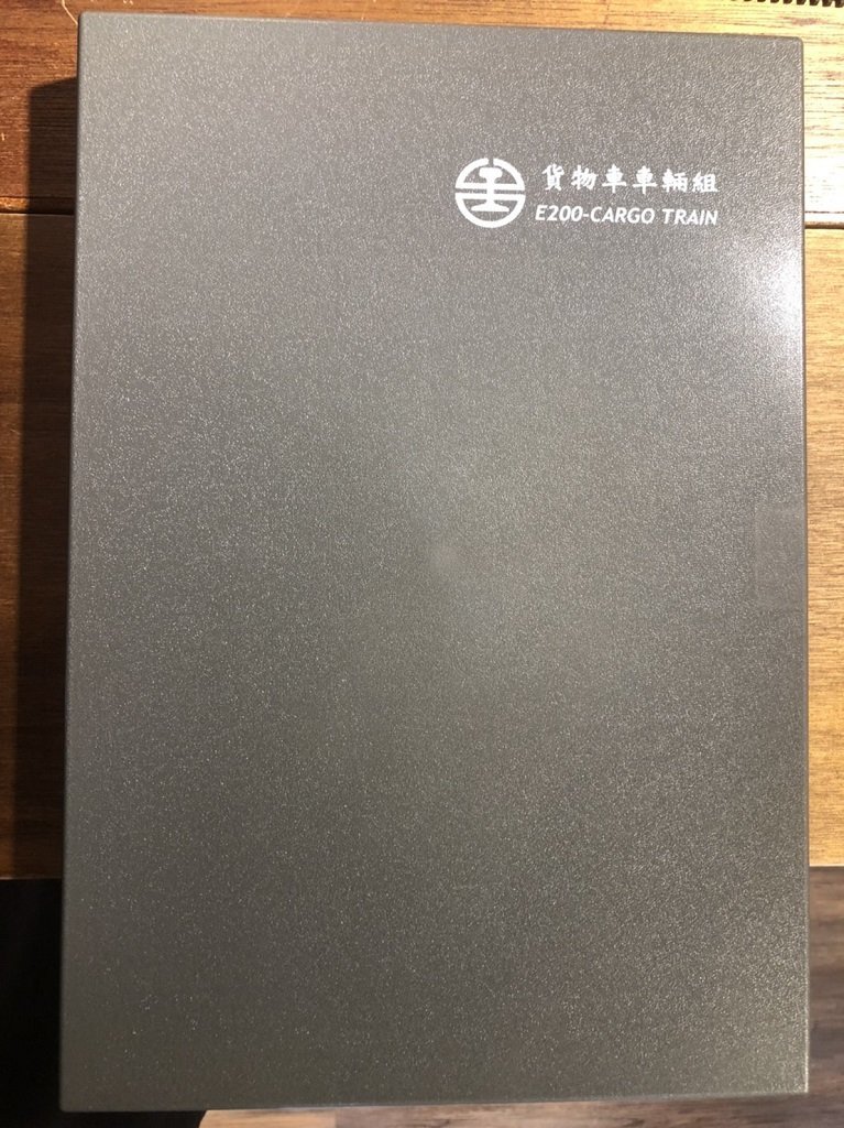 鐵支路 OP3082 車輛(VC2101)收藏盒