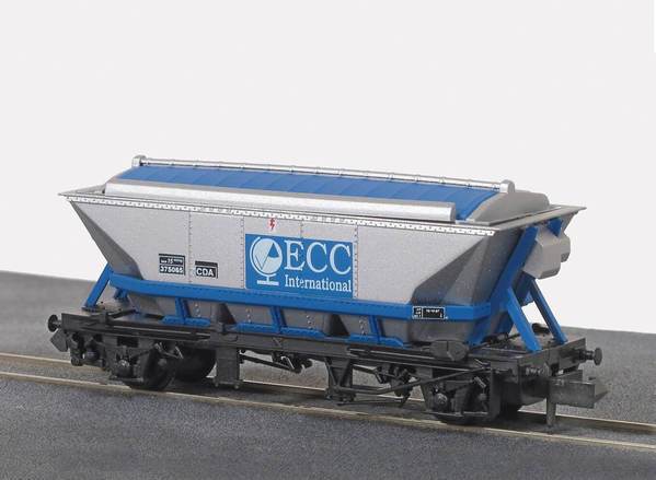 Peco NR-305 N規 CDA - ECC Blue No.375070