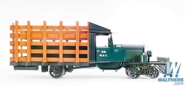 特價 Spectrum 82399 G規 Rail Truck Rio Grande Southern 1