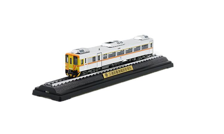 鐵支路 NS3515 自強號 DR3100 紀念車