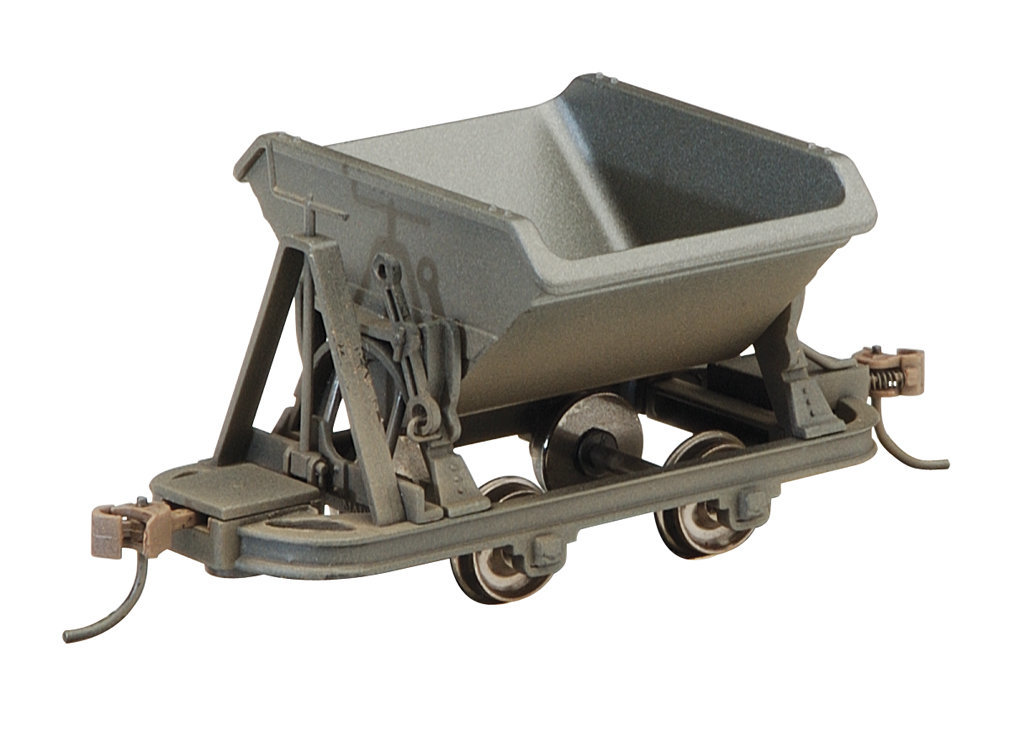 Spectrum 29802 On30規 Logging and Mining Cars 伐木和採礦