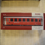 BEMO 3240151 2等客車