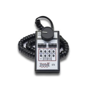 Digitrax UT4 LocoNet Utility Throttle