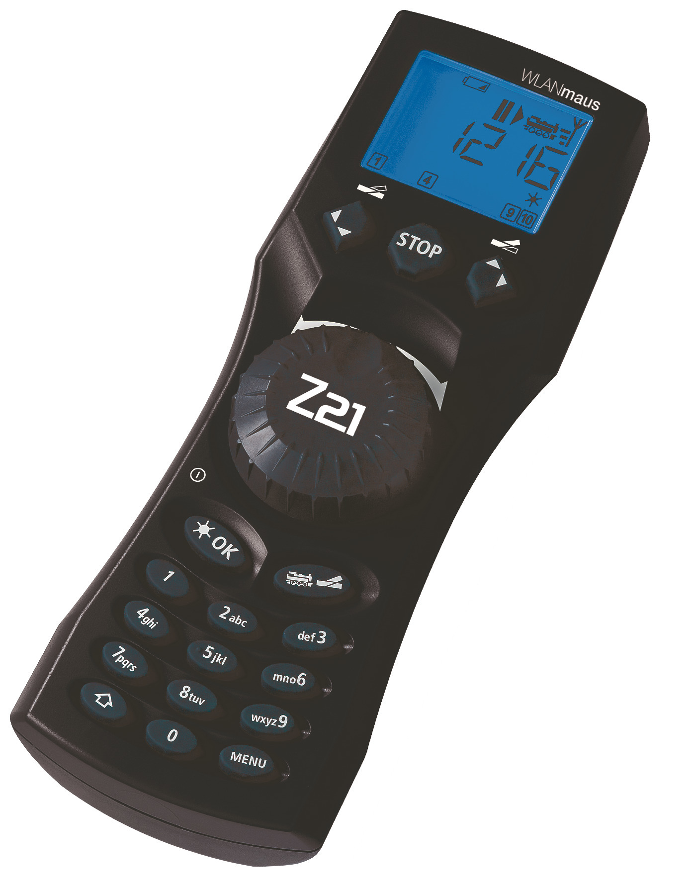 Roco 10813 Z21 無線手把