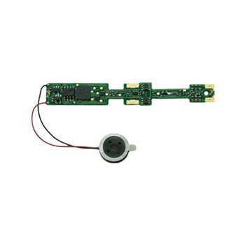 Digitrax SDN144K1E N規 soundFX 音效行車晶片