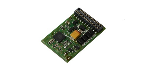 ESU 53614 LokPilot 21pins