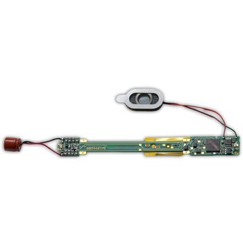 Digitrax SDN144A1 N規 SoundFX/Motor/FX3 數位音效晶片 for Atlas SD50/60