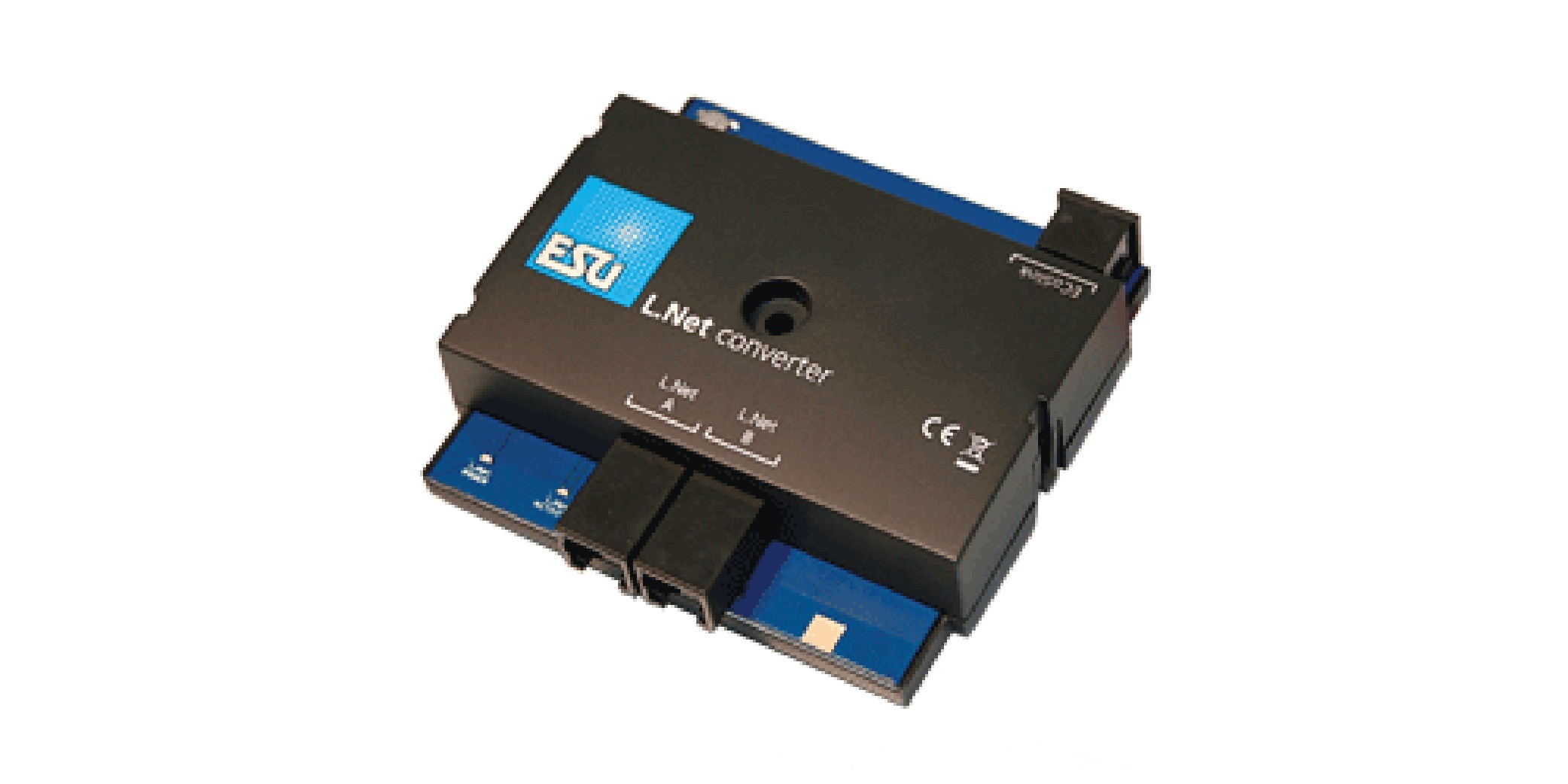 ESU 50097 Loco Net Converter