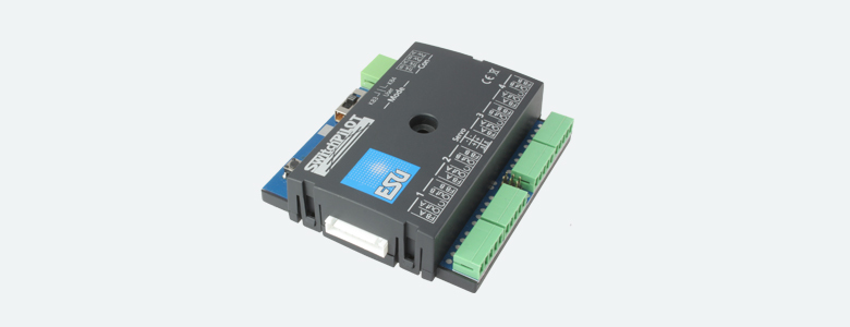 ESU 51820 SwitchPilot V2.0