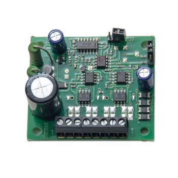 Digitrax DS52 Stationary decoder