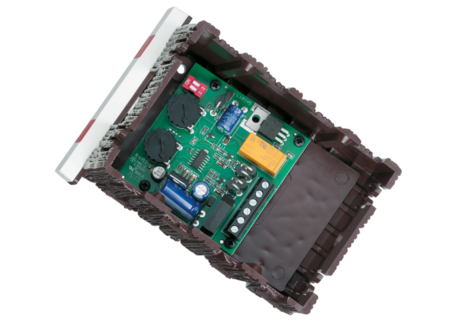 LGB 10345 G規 自動往復裝置