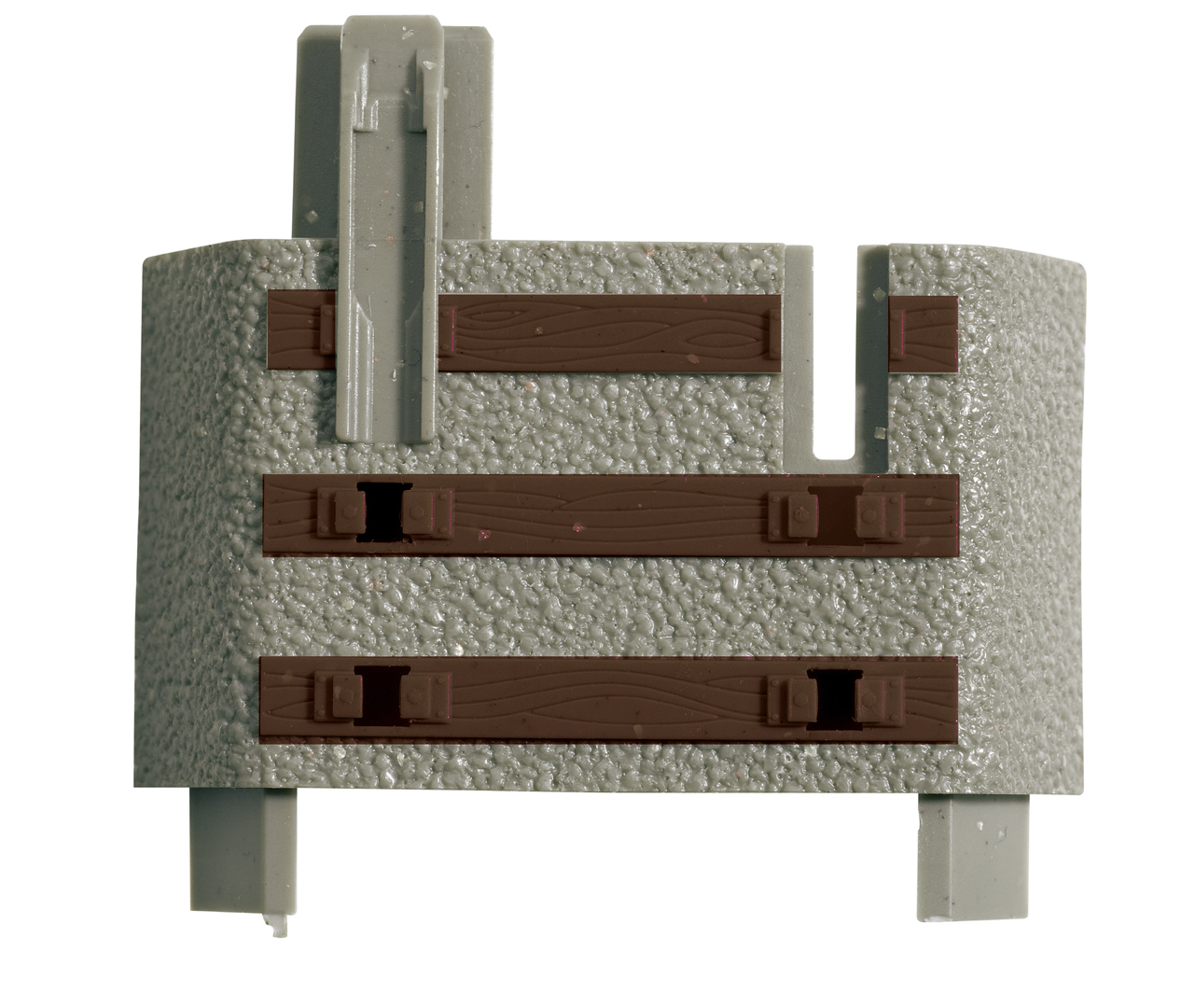 Roco 61183 彈性軌末端 (Roco專用) sleeper end pieces