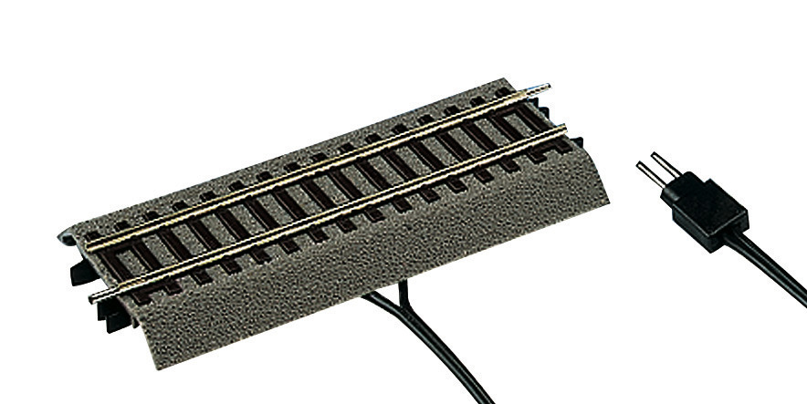 Roco 42517 HO規 Digital feeder track 數位入電軌