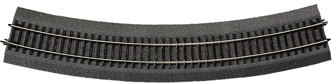 Roco 42526 HO規 R6 604.4mm 30度 軟式彎軌