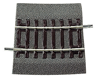 Roco 42509 HO規 R3 1/4  419.6mm 7.5度 彎軌