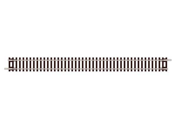Peco ST-11 N scale Double  Straight Track 174mm