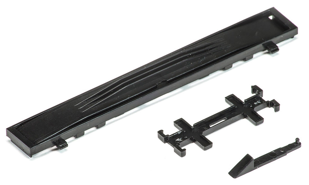 Hornby R8244 HO scale Uncoupler Unit