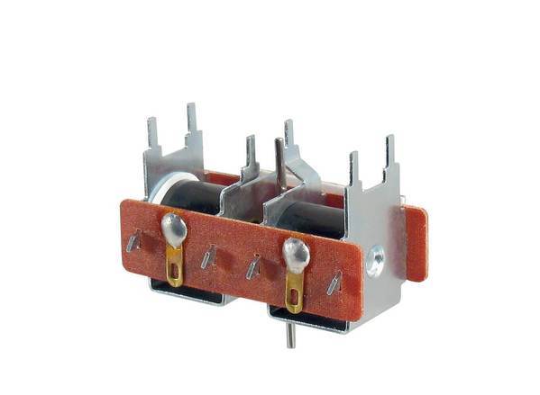 Peco PL-10 N guage Turnout Motor