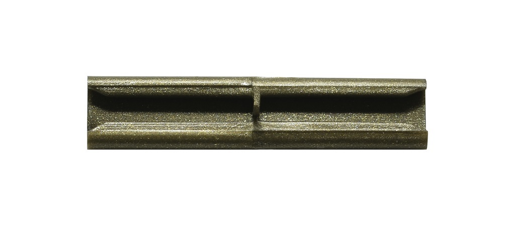 Fleischmann 6433 Isolating rail joiners