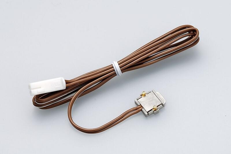 Tomix 5538 N規 Wide線路.板式線路用 入電線