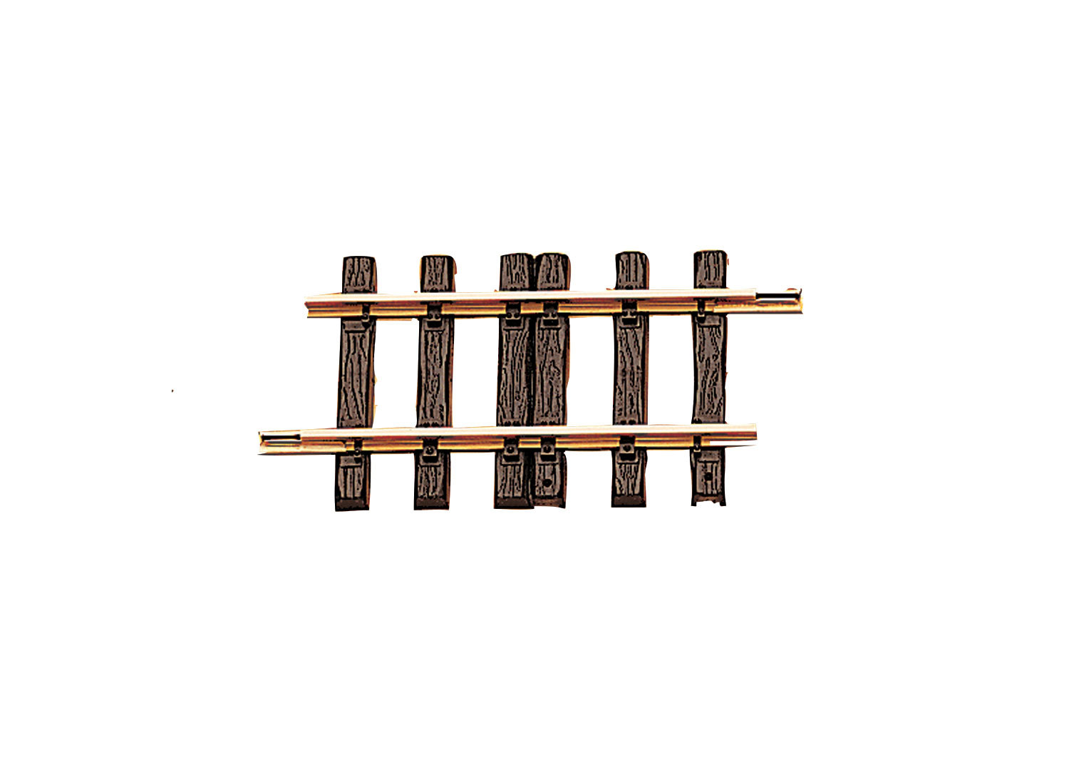 LGB 10150 G規 150mm 直軌