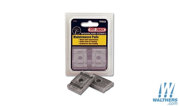 Woodland TT4552 清潔片.2入