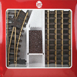 LGB 19901 G規 Track Siding Expander Set