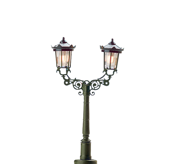 Brawa 4534 N規 Park Light 公園路燈