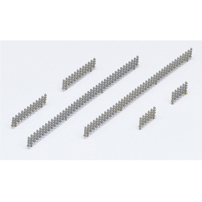 Kato 23-223 N規 防護柵欄.4組