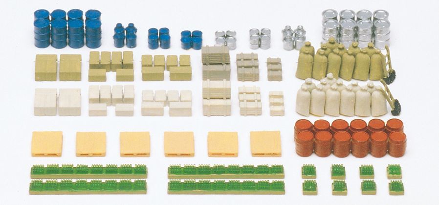 Preiser 79566 N series of goods