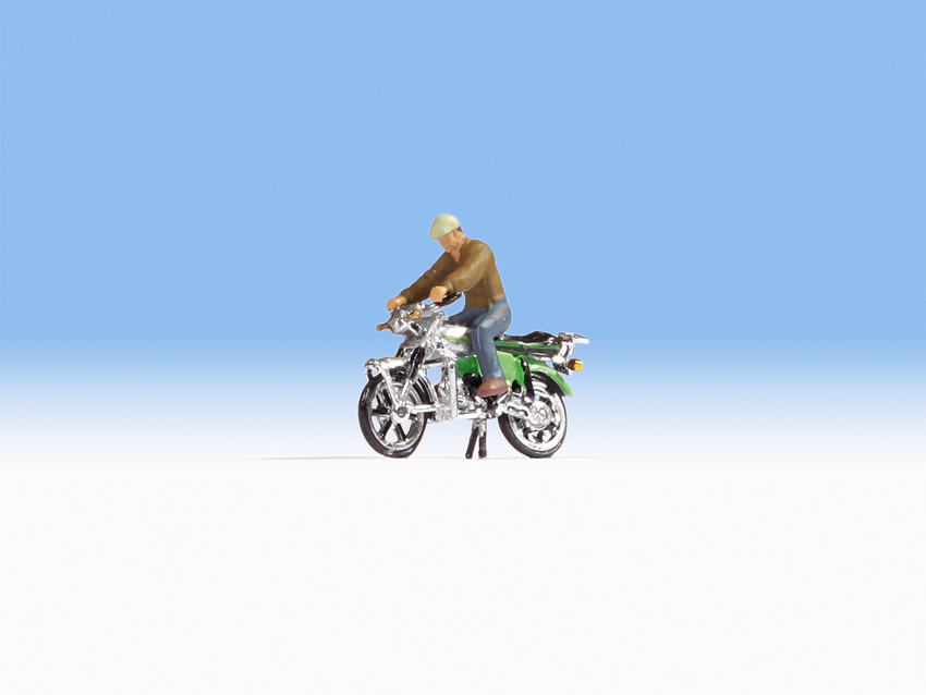 Noch 15914 HO scale, Kreidler Florett RS