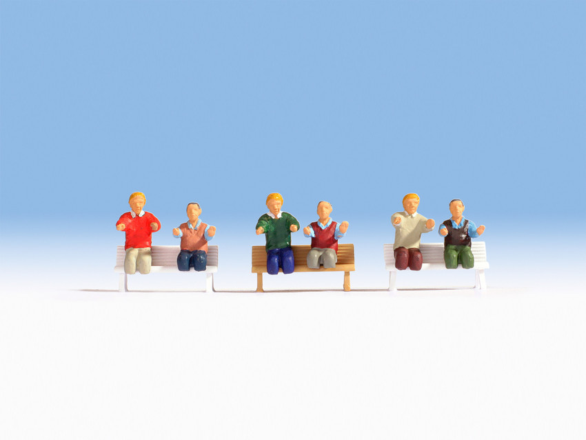 Noch 15283 HO scale, Engine Drivers Electric Loco