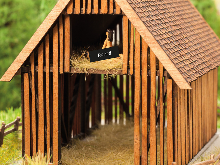 Noch 12899 HO scale, Sexy Sounds