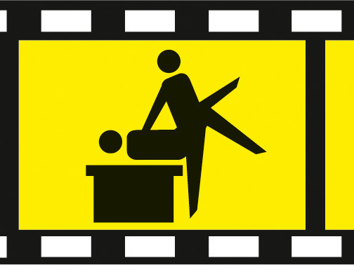 Noch 15953 HO scale, Lovers in Action (desk)