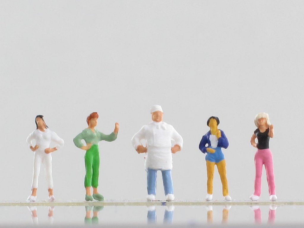 特價 Vollmer 42360 N規 廚師與點餐的人