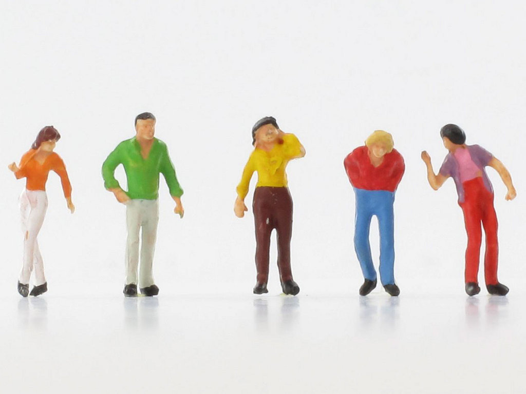 特價 Vollmer 42353 N規 逛街的人