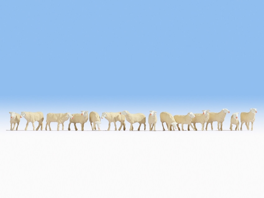 Noch 15749 HO scale, Sheep