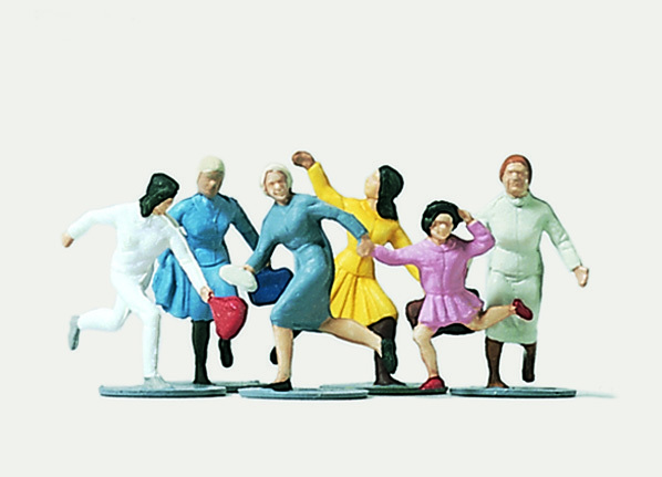  Merten 0971 HO規 旅行者