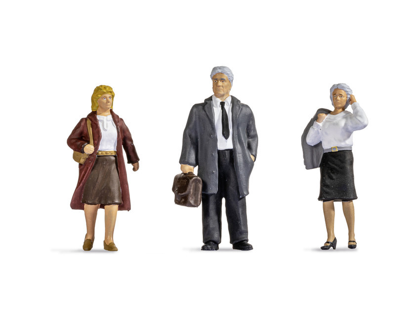 Noch 17151 1規 乘客