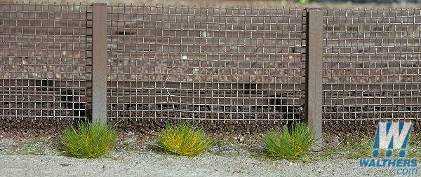 SceneMaster 949-1100 HO規 黃綠立體草叢