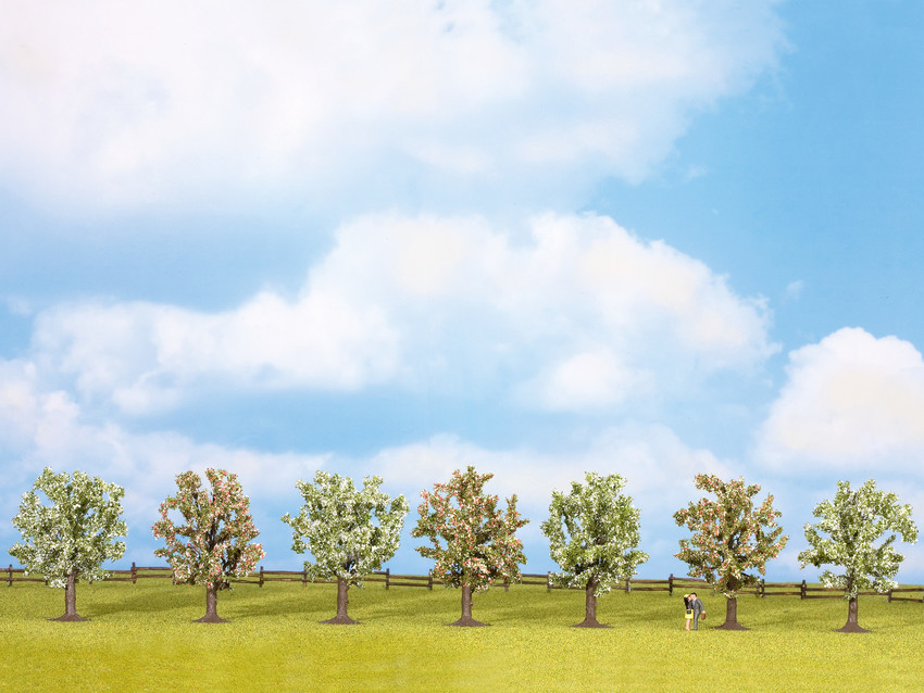 Noch 25092 Blossoming Fruit