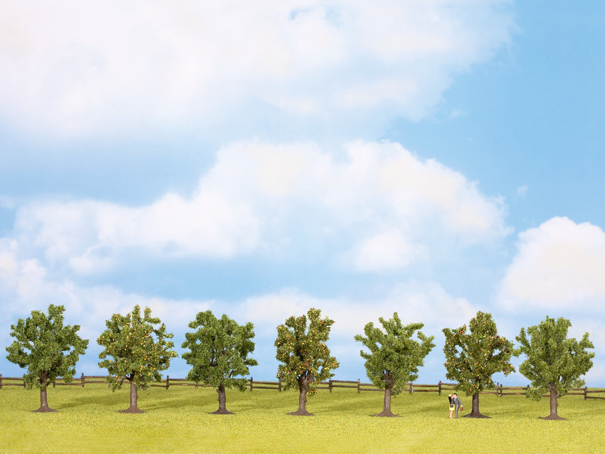 Noch 25090 Fruit Tree
