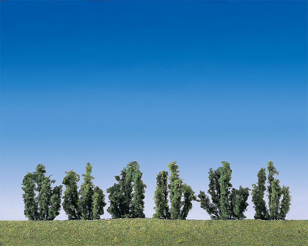 Faller 181468 HO scale, Shrubs
