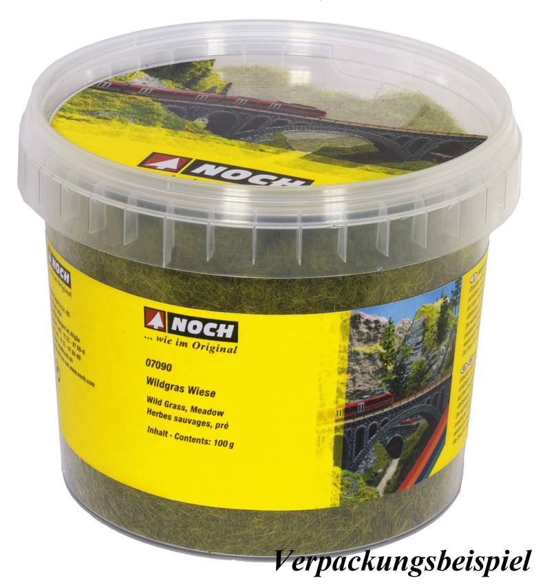 Noch 07091 100g Wild Grass