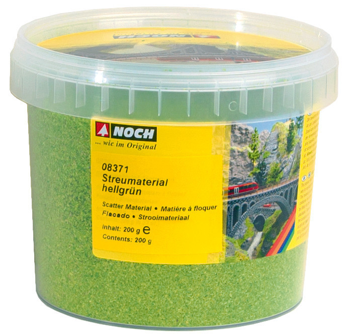 Noch 08371 Scatter Material.200g